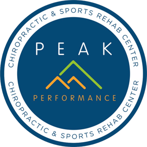 Peak Performance Chiropractic & Sports Rehab Center
